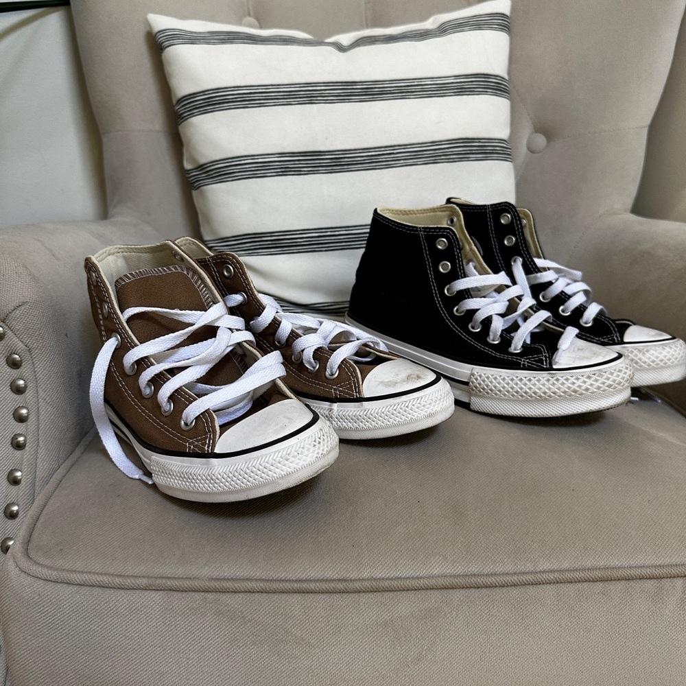 Converse - Picture 7 of 9